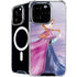 Disney Frozen Anna Sketch Art iPhone 16 Pro MagSafe Case